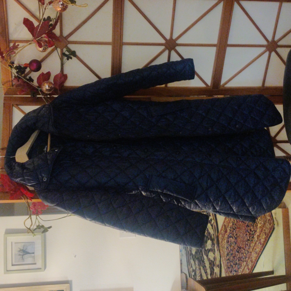 Sam Edelman Puffy Jacket Euc - image 1